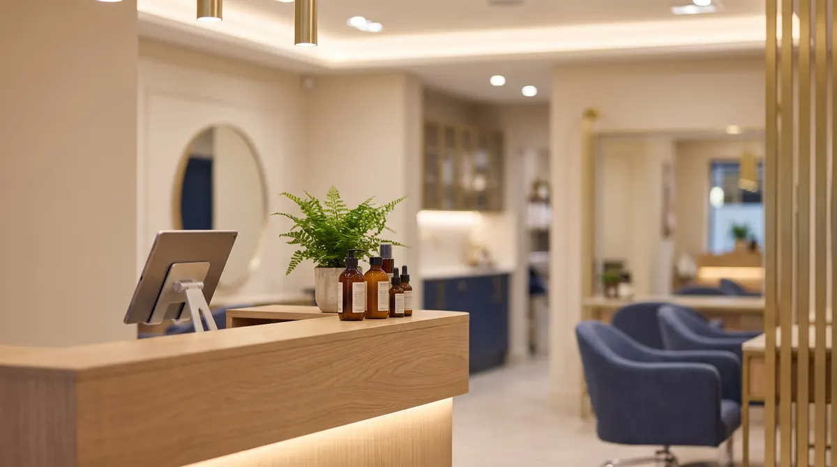 Friseure & Barbershops