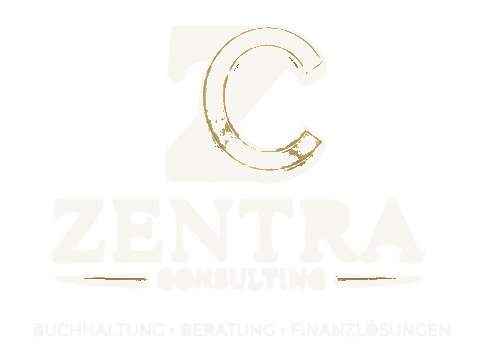 Zentra Consulting — Buchhaltung, Beratung, Finanzlösungen