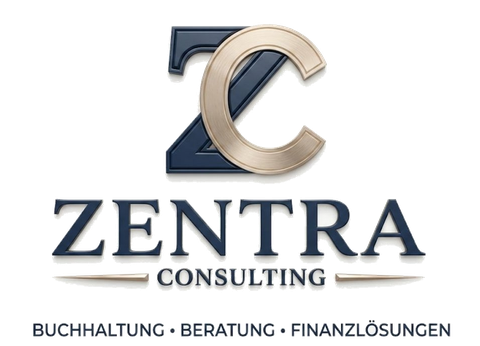 Zentra Consulting — Buchhaltung, Beratung, Finanzlösungen